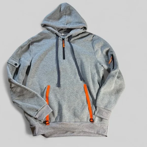 🔥CLEAR OUT🔥 Men’s Hoodie Bundle! - Picture 2 of 4
